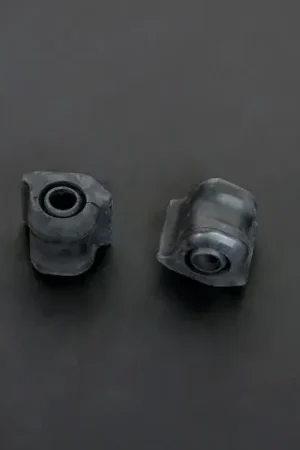 Hard Race 32mm Bush Replacement Package for Front Sway Bar (Alphard 2015+) Direct From Manufacturer