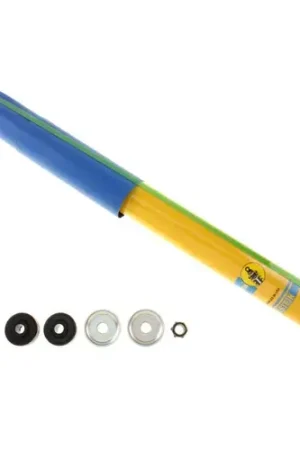 Bilstein 4600 Series 1997 Ford F-150 Base RWD Rear 46mm Monotube Shock Absorber Fan Favorite
