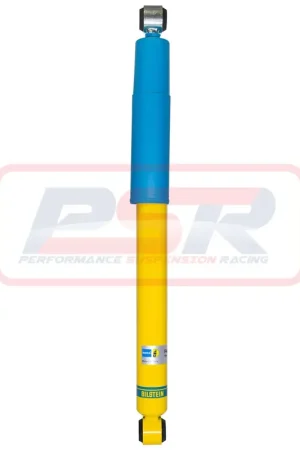 Hot Picks Performance Suspension Racing 4in-6in Bilstein Extra Long Travel - Rear Shock (Navara D40)