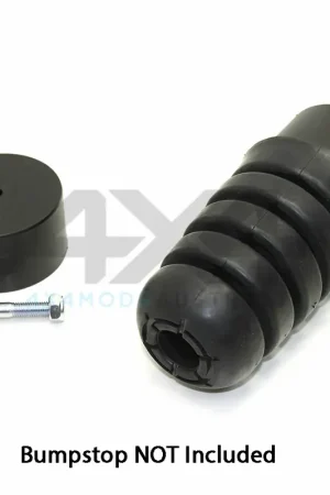 Flash Sale Performance Suspension Racing 50mm Large Diameter Bump Stop Extension