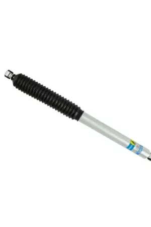 Latest Bilstein 5100 Series 17-18 Ford F250/350 Super Duty Rear 46mm Monotube Shock Absorber