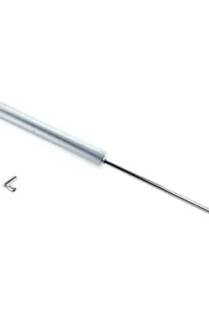 Bilstein 5100 Series 1977 Chevrolet K30 Cheyenne Rear 46mm Monotube Shock Absorber Discount