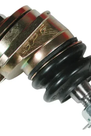 SPC Performance 92-01 Honda Prelude Rear (92-96 Front) Adjustable Upper Ball Joint (3.0deg.) Sale
