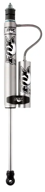 Trending Fox 4WD Suspension 94-11 Dodge 2500/3500 2.0 Perf Series 11.6in. Smooth Body R/R Front Shock (Alum) / 4-6in Lift