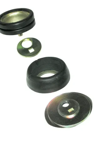 SPC Performance 99-05 VW Golf/Jetta/00-06 Audi TT Front Adjustable Strut Mount Warranty Included