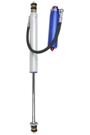 Superior Engineering Adjustable 2.0 Monotube Remote Reservoir Shock Front 4 Inch 100mm Lift 11 inch Travel (Landcruiser 80 Series 90-98) Hot Picks