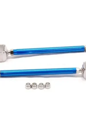Save Now Cusco Adjustable Rear Toe Control Rods (S13/R32 GTS-T)