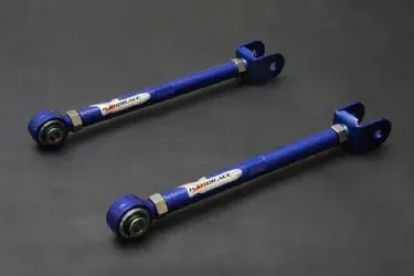 Hard Race Adjustable Toe Control Arm - Rear (Skyline R32/Silvia S13) Bargain