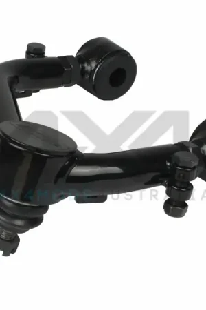 Bargain Performance Suspension Racing Adjustable Upper Control Arms (Ranger PX/BT-50)