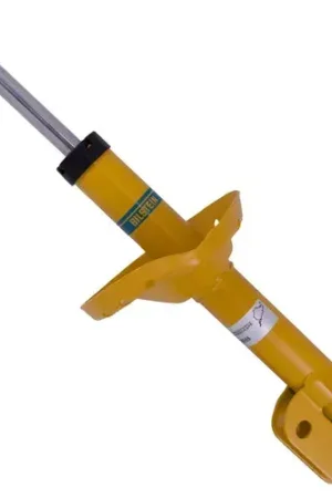 Crafted Bilstein B6 13-14 Subaru Outback Front Left Monotube Shock Absorber