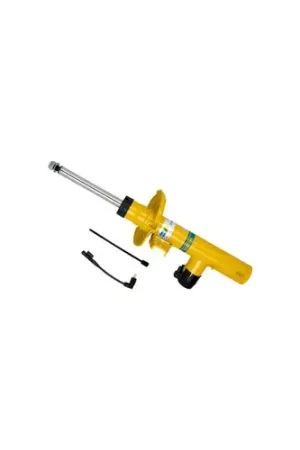 Bilstein B6 15-17 VW GTI/Golf R (w/ Electronic Suspension) Front Twintube Suspension Strut Assembly Buy Direct