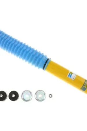 Bilstein B6 1998 Jeep Wrangler SE Front 46mm Monotube Shock Absorber Today Only