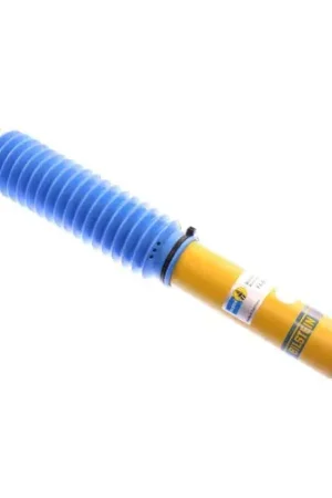 Bilstein B6 1998 Jeep Wrangler SE Rear 46mm Monotube Shock Absorber Premium