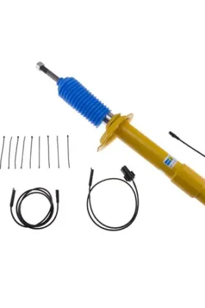 Latest Bilstein B6 Electronic Dampers for BMW M5 (E60) w/ EDC