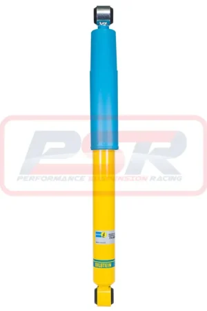 Money Back Guarantee Performance Suspension Racing Bilstein 3in-4in Long Travel - Rear Shock (Navara D40)
