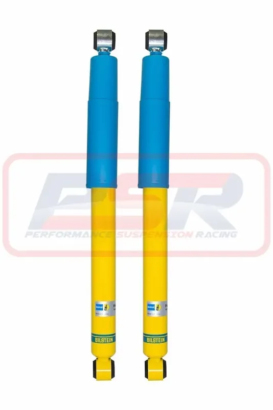Performance Suspension Racing Bilstein 3in-4in Long Travel - Rear Shocks - Pair (Hilux N70 05-15) Final Sale