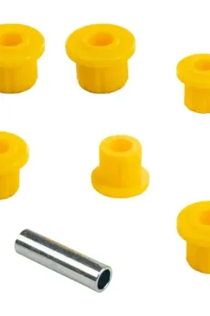 ARB Bush Kit Fr & Rr Oe Shackle Yj Wrangler Mega Sale