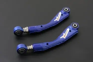 Trending Hard Race Camber Adjustable Rear Upper Arm- Air Suspension Only (Mercedes Benz)