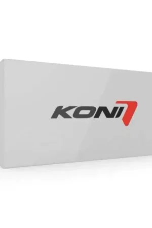 Same Day Shipping KONI Classic Series Shock Absorber (Patrol 80-87)