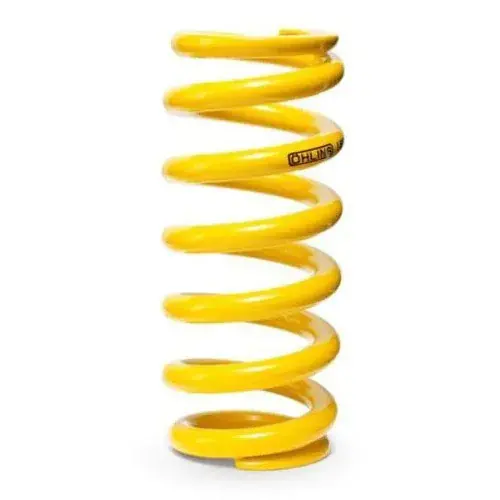 Ohlins Coilover Replacement Spring Single - 65/200/100 Price Cut