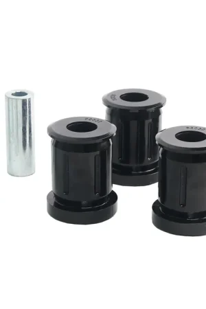 Whiteline Control Arm - Bushing Kit (Patrol 12+) Price Cut