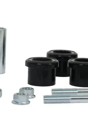 Whiteline Control Arm - Inner and Outer Bushing (VN-VZ) Price Drop