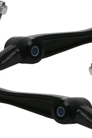 Free Delivery Whiteline Control Arm - Kit (Territory 04-09)