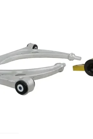Whiteline Control Arm - Lower Arm (Audi/Skoda/VW) Latest