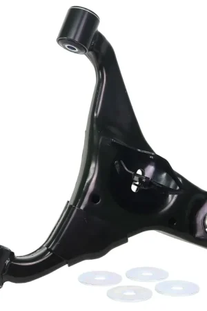 Deal Whiteline Control Arm - Lower Arm (Ranger 11-18 / BT-50 11-20)