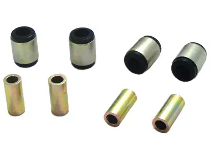 Top Rated Whiteline Control Arm - Lower Inner Bushing (Colorado RC/D-Max/Rodeo RA)