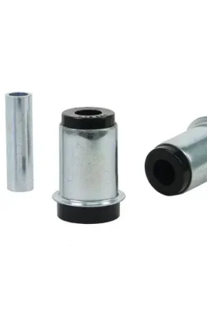 Buy Online Whiteline Control Arm - Lower Inner Bushing (Econovan/E2000 84-06)