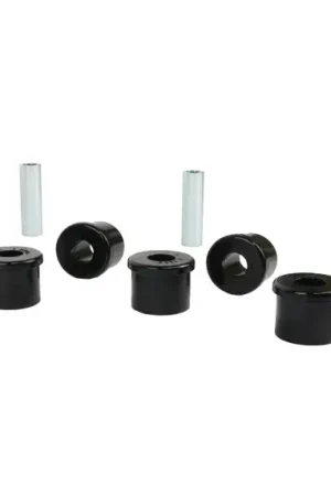 Bargain Whiteline Control Arm - Lower Inner Bushing (MX-5 NA, NB)