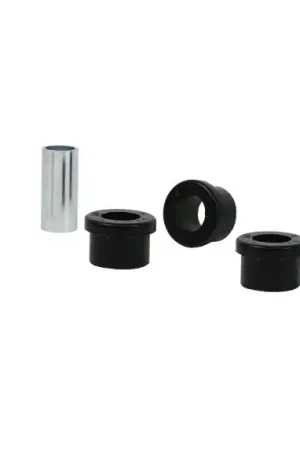 Special Offer Whiteline Control Arm - Lower Inner Bushing (RX2 Mk1)