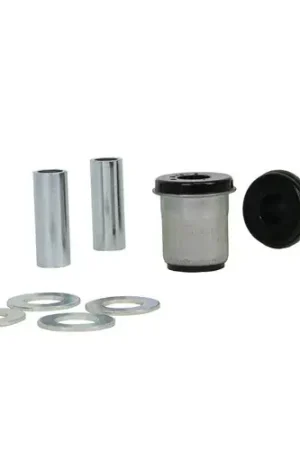 Professional Grade Whiteline Control Arm - Lower Inner Bushing (XD-XG)