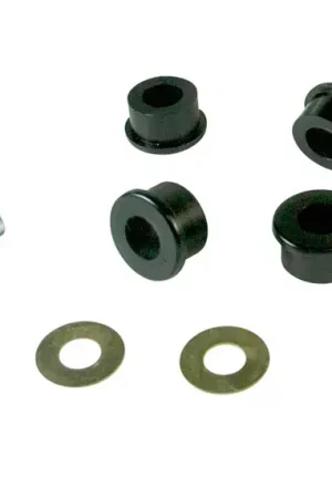 Deal Whiteline Control Arm - Lower Inner Front Bushing (Bluebird U13/Pintara U12)