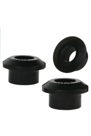 Place Order Whiteline Control Arm - Lower Inner Front Bushing (Fiesta 02-08/Mazda2 DY)