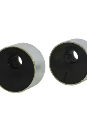 Top Pick Whiteline Control Arm - Lower Inner Rear Bushing (BMW 3-Series E30, E36)