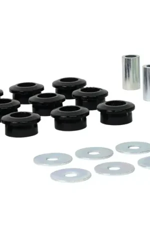 Whiteline Control Arm - Service Kit (Liberty 98-03 / Liberty 03-09 / Outback 98-09) Direct From Manufacturer