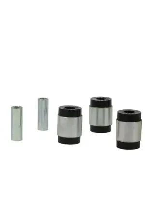 Whiteline Control Arm - Upper Inner Bushing (Civic EJ, EK/CR-V RD1-RD3) Buy Online