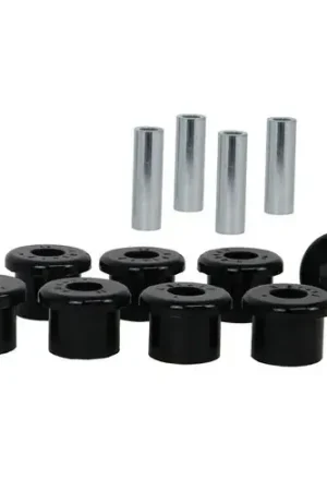 Exclusive Offer Whiteline Control Arm - Upper Inner Bushing (Ford inc EA-EL, XH)