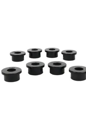 Whiteline Control Arm - Upper Inner Bushing (MX-5 NA, NB 88-05) Get Yours