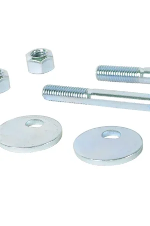 Whiteline Control Arm Lower - Arm Service Kit (Outback 10-20/Impreza 07-16/BRZ 12-24) Low Price