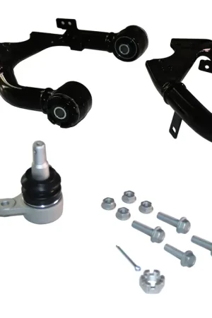 Bulk Order Whiteline Control Arm Upper - Arm (BT-50 20-21/D-Max 19-21)