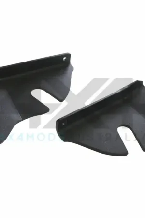 Instant Buy Performance Suspension Racing CV Boot Guard (Hilux N70 05-15)