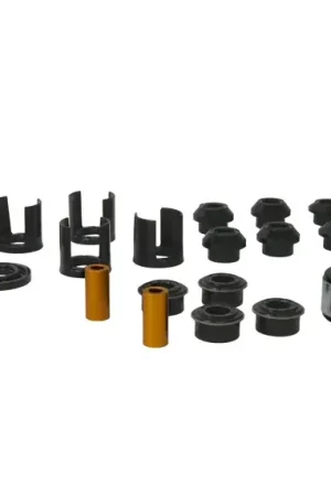 Whiteline Essential Vehicle Kit (WRX, STi VA/Levorg VM) Hot Deal