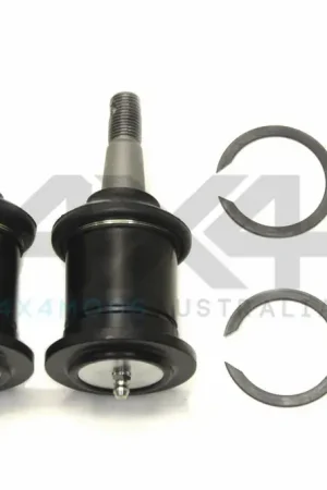 Performance Suspension Racing Extended Ball Joint - Pair - 30mm (Hilux) Big Sale