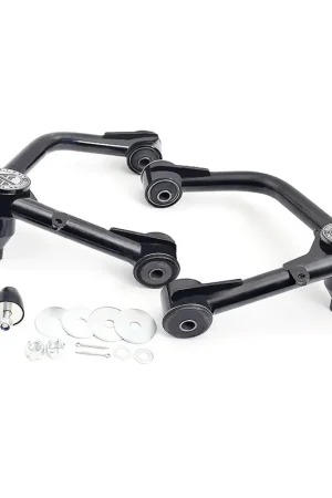 Price Cut All Terrain Industries Fixed Upper Control Arm Kit (LC 200 Series 07-21)