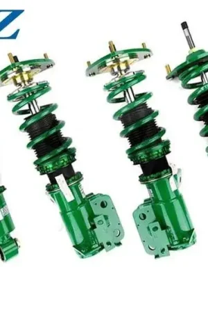 Tein Flex Z Coilover Suspension (Levorg VMG/VM4) Fan Favorite