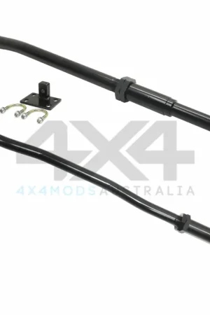 Popular Performance Suspension Racing Front and Rear Adjustable Panhard Rod Kit (Patrol GU Wagon)