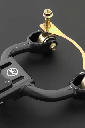 Fast Shipping Hard Race Front Camber Kit Upper Arm (Integra 94-01/Civic 92-95)